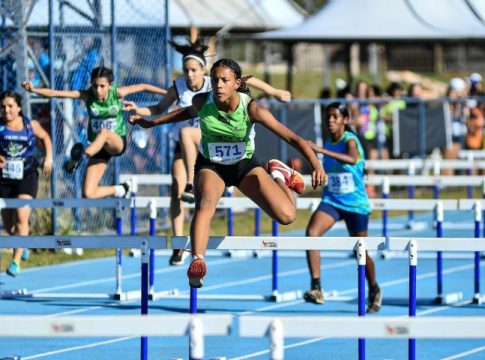 Estudantes-atletas de MS representarão o Brasil nos Jogos Sul-Americanos Escolares