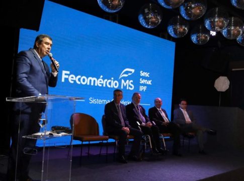 Parceria com o comércio reforça compromisso do Governo de MS com o crescimento regional