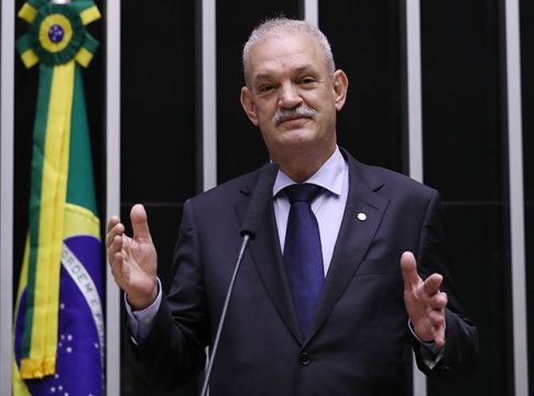 Geraldo Resende viabiliza a entrega de mais 14 ambulâncias do SAMU. Entrega será na próxima segunda-feira