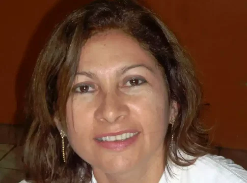Pedreiro matou servidora por acreditar que ela guardava dinheiro em casa