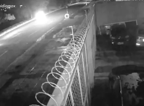 Motociclista morto na Ernesto Geisel foi arremessado ao bater de frente com carro em Campo Grande