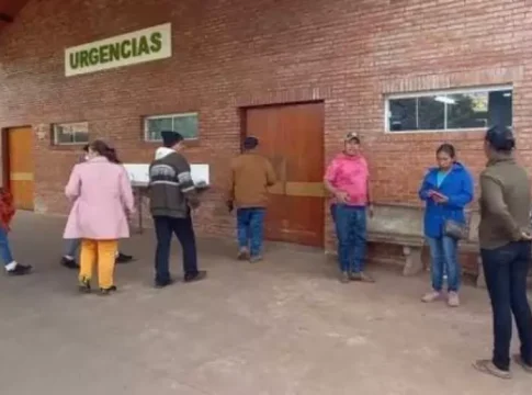 Indígena de 3 anos é picada por cascavel e levada em estado grave para hospital
