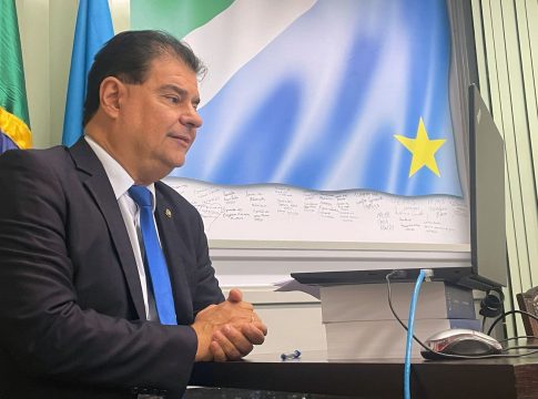 Senador Nelsinho Trad conquista R$ 2,5 milhões para três municípios de MS