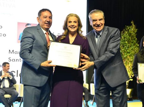 Adriana Corrêa e Adriane Lopes são “Cidadãs Sul-mato-grossenses”