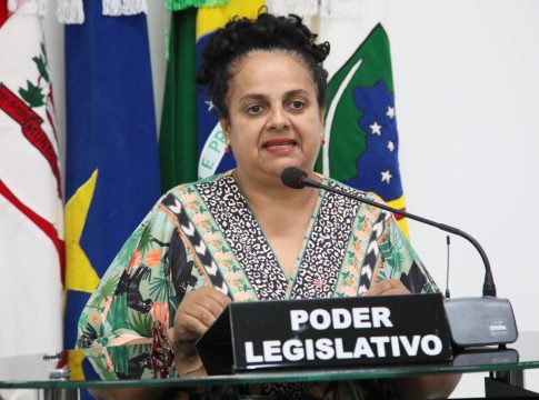 Sala Lilás: uma conquista feminina e uma luta da vereadora Neguinha do PT