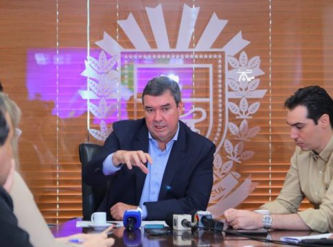 Governo de MS atinge nota máxima em capacidade de pagamento e gestão de contas