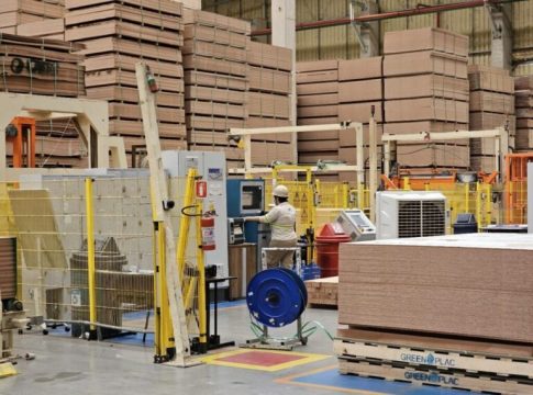 MS lidera crescimento industrial no Brasil com destaque para setores de transformação e biocombustíveis