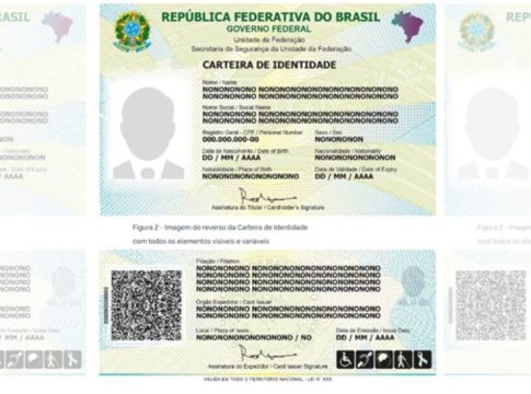 Estado abre neste sábado (30) 2,1 mil vagas diárias para emissão do Novo RG