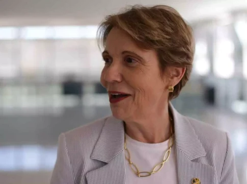 Não é qualquer pedido de desculpas que será aceito’, diz Tereza Cristina sobre Carrefour