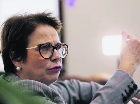 ‘Vitória de Trump é recado que mundo caminha para centro-direita’, diz Tereza Cristina