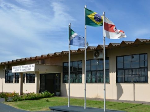 Medicina em Mundo Novo é aprovada pelo Ministério da Educação e Medicina Veterinária deve ser aprovada pela Uems no próximo mês