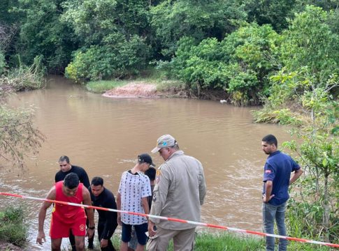 Mato Grosso do Sul contabiliza 60 ocorrências por afogamento em 2024