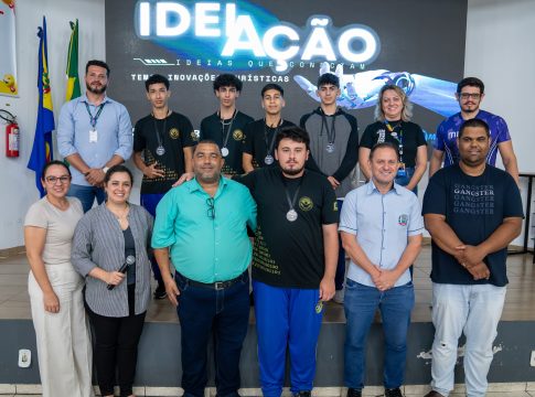 Jornada Ideação: Jovens Guairenses Propõem Inovações para o Turismo Local