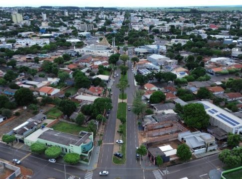 Prefeitura de Naviraí lança REFIS 2024 com desconto de 100% no valor de multas e juros