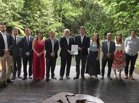 Unidades para crianças como Sophia saem do chão em 2025