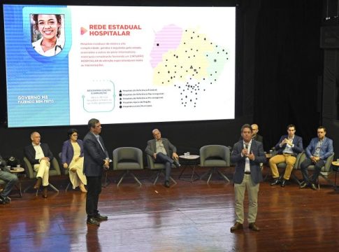 MS encerra 2024 com mais de R$ 2,4 bilhões investidos em saúde pública