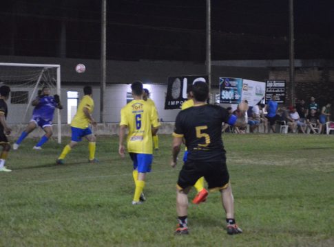 Departamento de Esportes anuncia finais do Suíço de Mundo Novo para esta quinta-feira