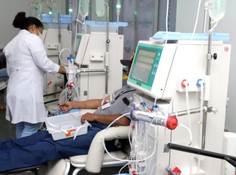 Em funcionamento, Centro de Hemodiálise de Naviraí encurta distâncias e melhora qualidade de vida dos pacientes atendidos