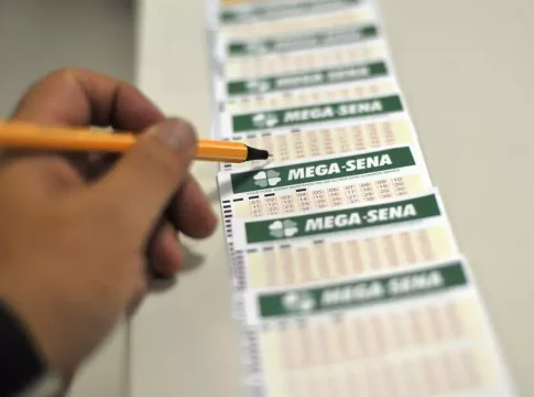 Aposta de MS acerta cinco números e fatura R$ 120 mil na Mega-Sena