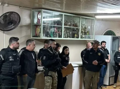 MS era destino de sementes falsificadas vendidas por quadrilha