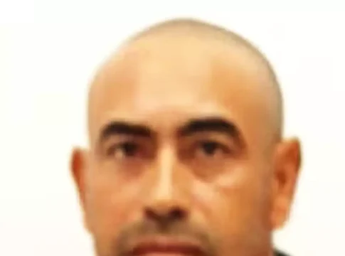 Ex-PM ligado a traficante “Minotauro” rompe tornozeleira e foge