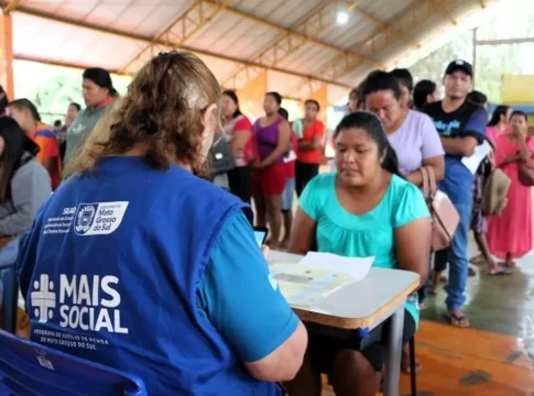 Famílias do Energia Social e Mais Social têm até fim do mês para se recadastrar
