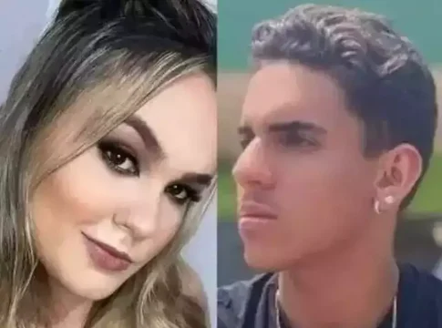 Ex de jogador esquartejado pede para ser transferida do Paraná para MS