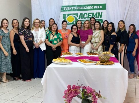 ACIAG e ACEMN discutem fortalecimento da liderança feminina