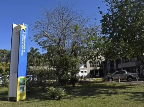 Governo estadual limita diárias para os servidores