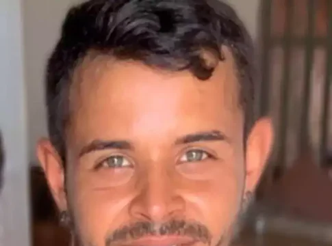 Namorada tentou salvar com boia jovem que se afogou no Rio Aquidauana