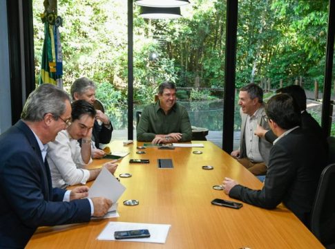 Com setor da citricultura em expansão, mais uma empresa vai investir em MS