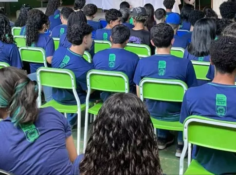 Em 2025, alunos da rede estadual terão aula de 7 de fevereiro a 12 de dezembro