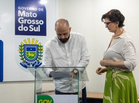 Entidades firmaram convênio com Semadesc de R$ 1,2 milhão para oito projetos sociais