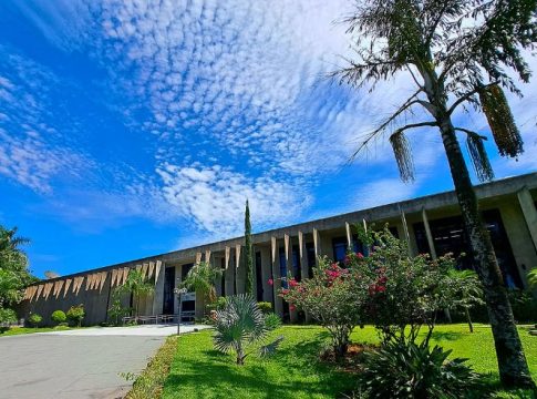 Pesquisa: avaliação da Assembleia Legislativa e dos deputados estaduais de MS