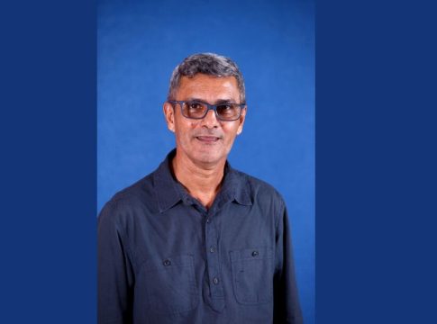 Professor da UCDB é assassinado a facadas dentro da própria casa