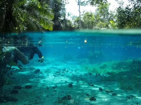 MS é o destino de apenas 1% dos turistas no verão