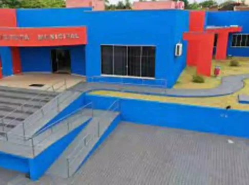 Contrato com empresa sem funcionários levou Gaeco à Prefeitura de Coronel Sapucaia e casa de secretário