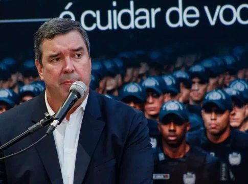 Estado prepara concurso com 400 vagas para Polícia Civil