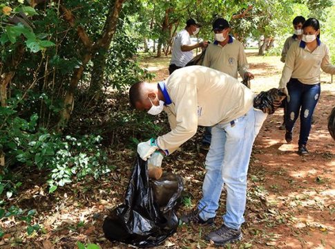 MS reforça prevenção em Dia D Nacional de mobilização contra a dengue neste sábado