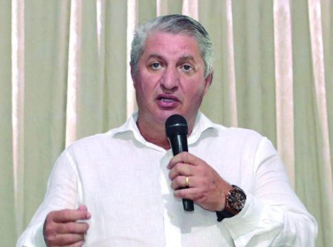JAPORÃ: Paulão paga dezembro e 13º dia 20
