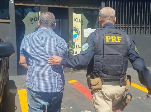 Pai e filho comandavam esquema milionário de tráfico de drogas por estradas de fazendas de MS
