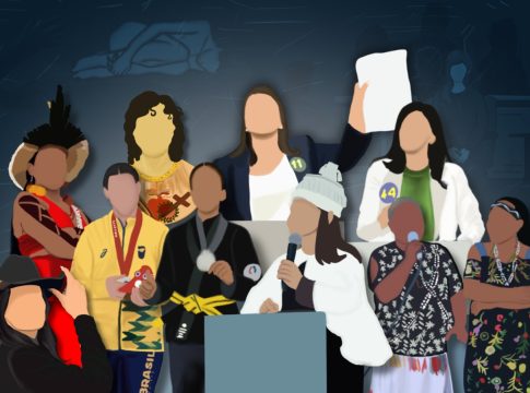 No ano em que mulheres ocuparam espaços de poder, violência se sobrepôs a avanços em MS