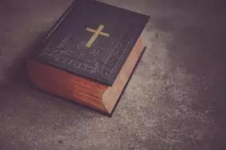Sancionada lei que autoriza exemplar da Bíblia Sagrada em escolas de MS