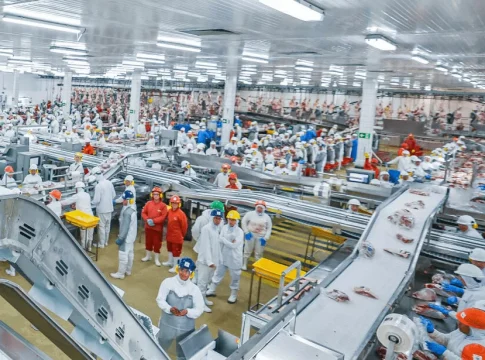 Crescimento econômico de Mato Grosso do Sul reflete no aumento de renda e oportunidades para a população
