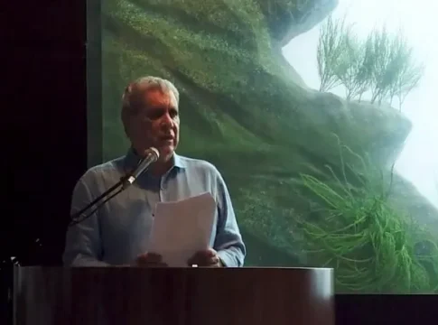 Justiça absolve Puccinelli em denúncia de desvio no aquário, rodovia e gráfica
