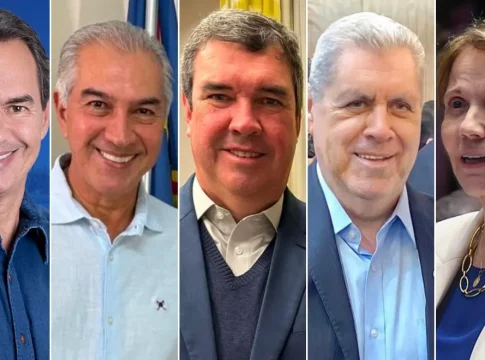 Fusões vão abrir portas para trocas de partidos e antecipar jogo para 2026