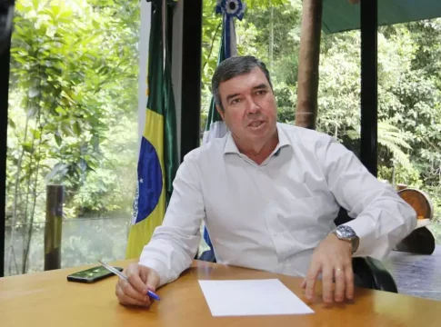 Ano de 2025 será para deslanchar estrutura de logística em MS, garante Riedel