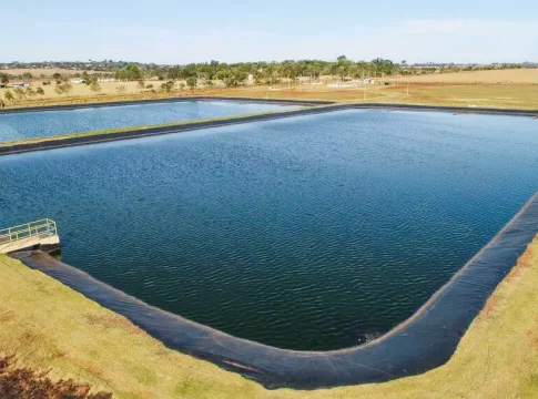 MS terá R$ 900 milhões para 100% de saneamento básico em 68 cidades