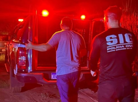 Jovem diz que era agredida e matou marido a pauladas para se defender