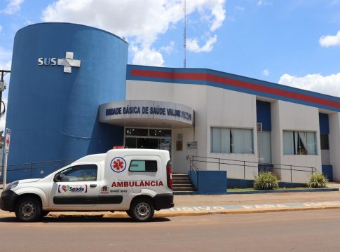 Campanha de Vacinação contra a Dengue em Mundo Novo: Proteja sua Criança!